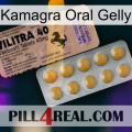 Kamagra Oral Gelly 41